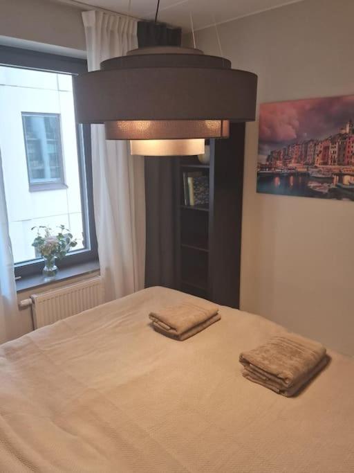 Modern Room With Bathroom, No Kitchen And Your Own Entrance Stockholm Eksteriør bilde